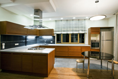 kitchen extensions Baythorpe